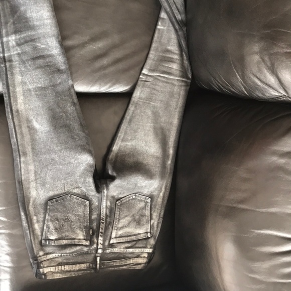 Levi Jeans - Picture 5 of 5